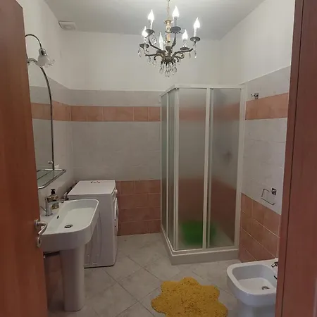 A Casa Di Ines