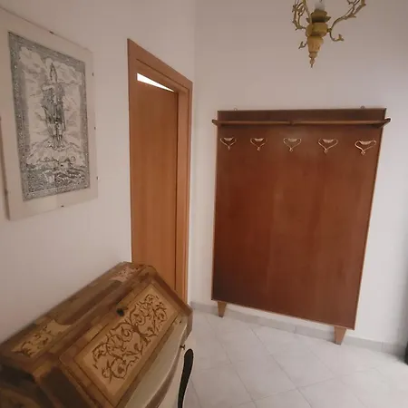Дом отдыха A Casa Di Ines *