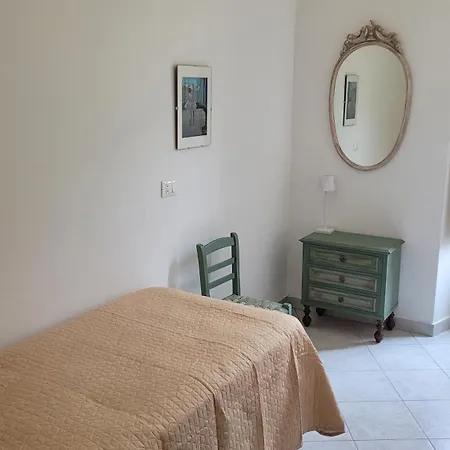 A Casa Di Ines Introdacqua