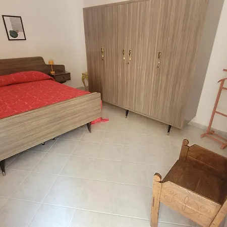 A Casa Di Ines * Introdacqua