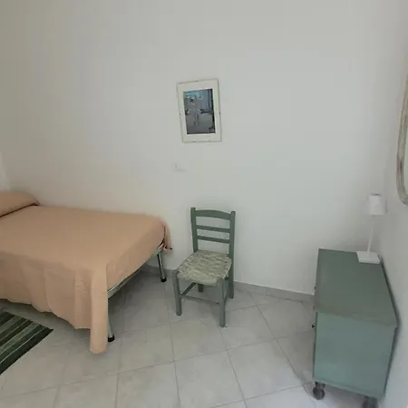 Дом отдыха A Casa Di Ines Introdacqua