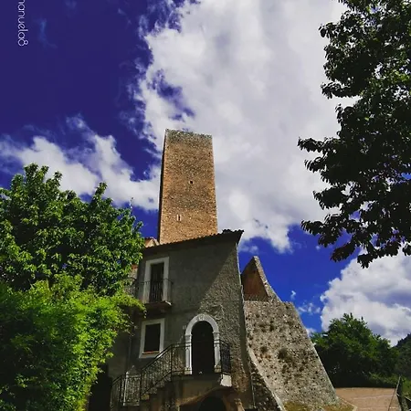 A Casa Di Ines Introdacqua