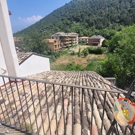 Дом отдыха A Casa Di Ines *